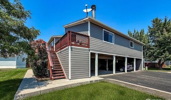 3747 Talisman Pl C, Boulder, CO 80301