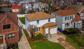 96 Hendricks Blvd, Amherst, NY 14226