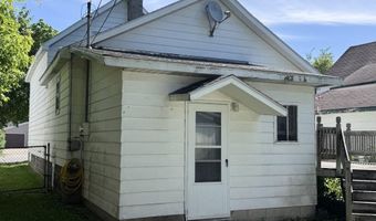 624 W Miller St, Alpena, MI 49707