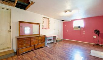 204 N 9th Ave, Teague, TX 75860