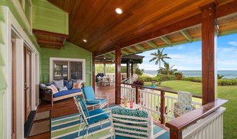 58-201 Napoonala Pl, Haleiwa, HI 96712