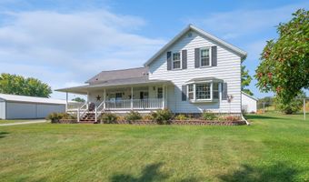 2287 CROSS Rd, Abrams, WI 54101