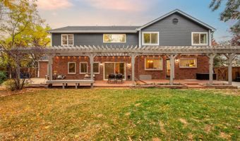 1830 Red Cloud Rd, Longmont, CO 80504