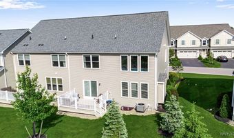 124 Northill Dr A, Amherst, NY 14221