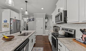 590 Legacy Lakes Way, Aberdeen, NC 28315