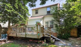 1903 Margerum Ave, Belmar, NJ 07719