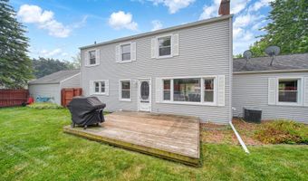 1058 Orchard Rd, Adrian, MI 49221