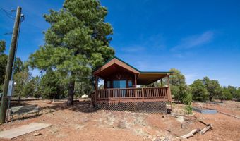 4935 Cemetery Rd, Clay Springs, AZ 85923