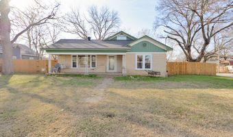 517 W Lamar St, Alvord, TX 76225