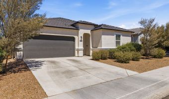 3499 N MONTOYA Ln, Casa Grande, AZ 85122
