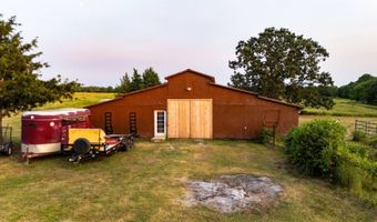7011 Ragan Rd, McAlester, OK 74501