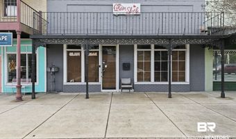 105 N Main St, Atmore, AL 36502
