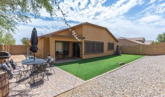 25510 W PIONEER St, Buckeye, AZ 85326