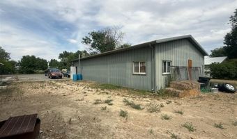 110 E Shoshone Ave, Byron, WY 82412