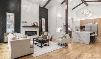809 Crater St, Charlotte, NC 28205