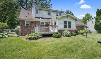 517 S Scott St, Adrian, MI 49221
