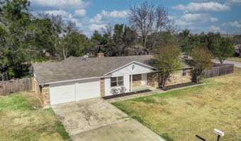 121 Meadow Ln, Aledo, TX 76008