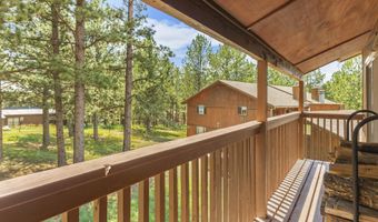 44 Mammoth Mountain Rd 18, Angel Fire, NM 87710