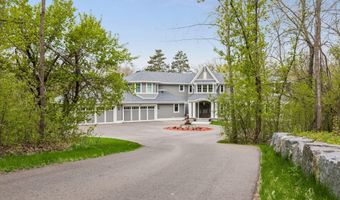 2810 Nybeck Ave S, Afton, MN 55001