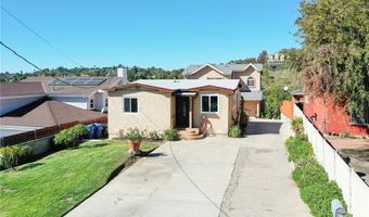 3833 Randolph, Los Angeles, CA 90032