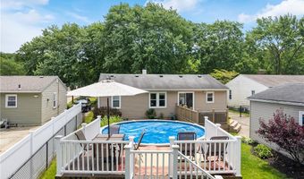 1086 Terrell Dr, Akron, OH 44313