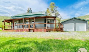 135 N First St, Bearcreek, MT 59007