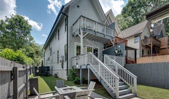 189 Stovall St SE B, Atlanta, GA 30316