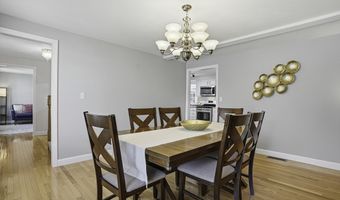 41 Nile St 41, Billerica, MA 01821