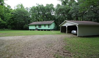 320 Frozard Rd, Arnaudville, LA 70512