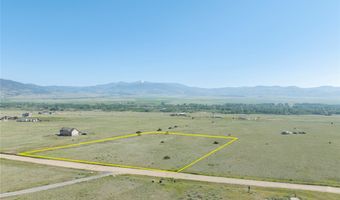 70 Bela Rd, Boulder, MT 59632