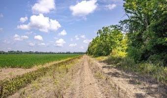0 Straight Bayou Rd, Anguilla, MS 38721