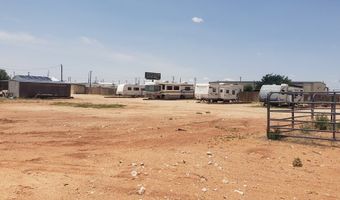 65 SE 1500, Andrews, TX 79714