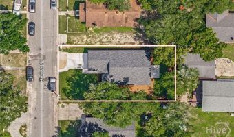 1917 Harrison St, Savannah, GA 31404