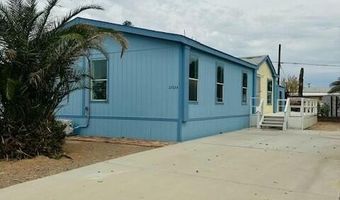 27835 Norris Ave, Bouse, AZ 85325