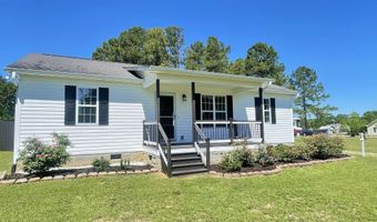 3365 Johnston County Rd, Angier, NC 27501