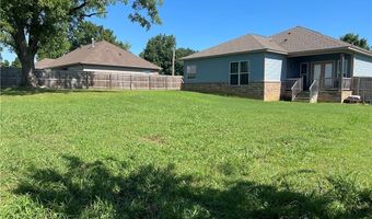926 Collum Ln, Alma, AR 72921