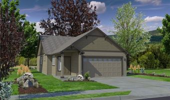 8934 W. Middle Fork St Plan: The Canyon, Boise, ID 83709
