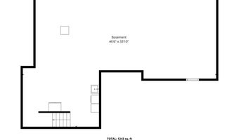 1719 S PERKINS St, Appleton, WI 54914