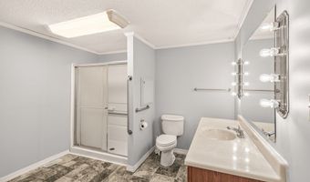 3526 Old Calhoun Falls Rd, Abbeville, SC 29620