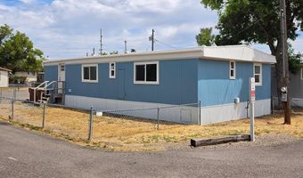 5555 Yellowstone #31, Chubbuck, ID 83202