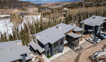 160 W Ridgeview St 7B, Brian Head, UT 84719