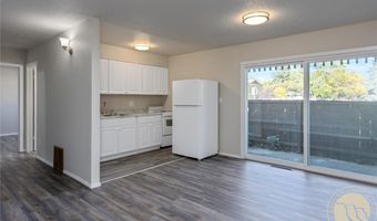 1600 Avenue E 31, Billings, MT 59102