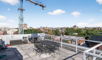 1445 CHURCH St NW #11, Washington, DC 20005