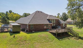 2834 County Street 2791, Chickasha, OK 73018