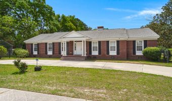 179 Azalea Ave, Bamberg, SC 29003