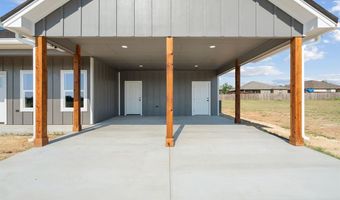 408 Poplar Ct, Hico, TX 76457