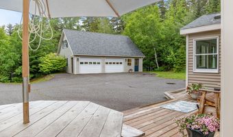 39 Kitteridge Brook Rd, Bar Harbor, ME 04609