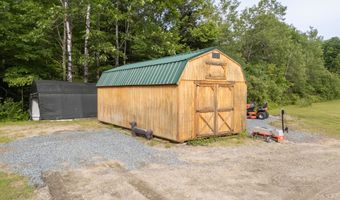 153 May St, Canaan, NH 03741