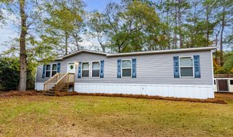 406 Butter Rd, Bonneau, SC 29431