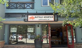 505 S MAIN St B5, Breckenridge, CO 80424